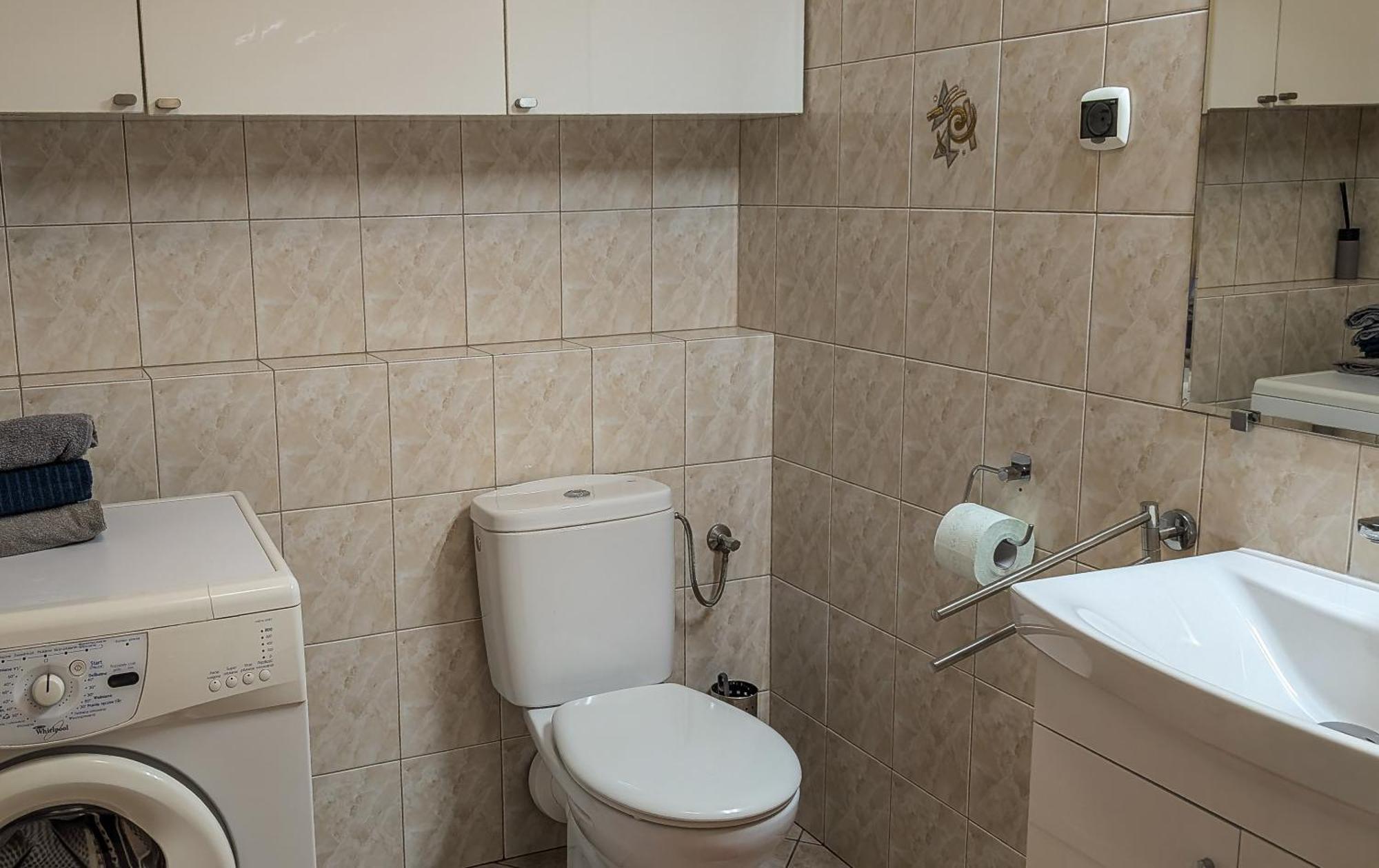 Appartement Velvet Lucka à Varsovie Extérieur photo