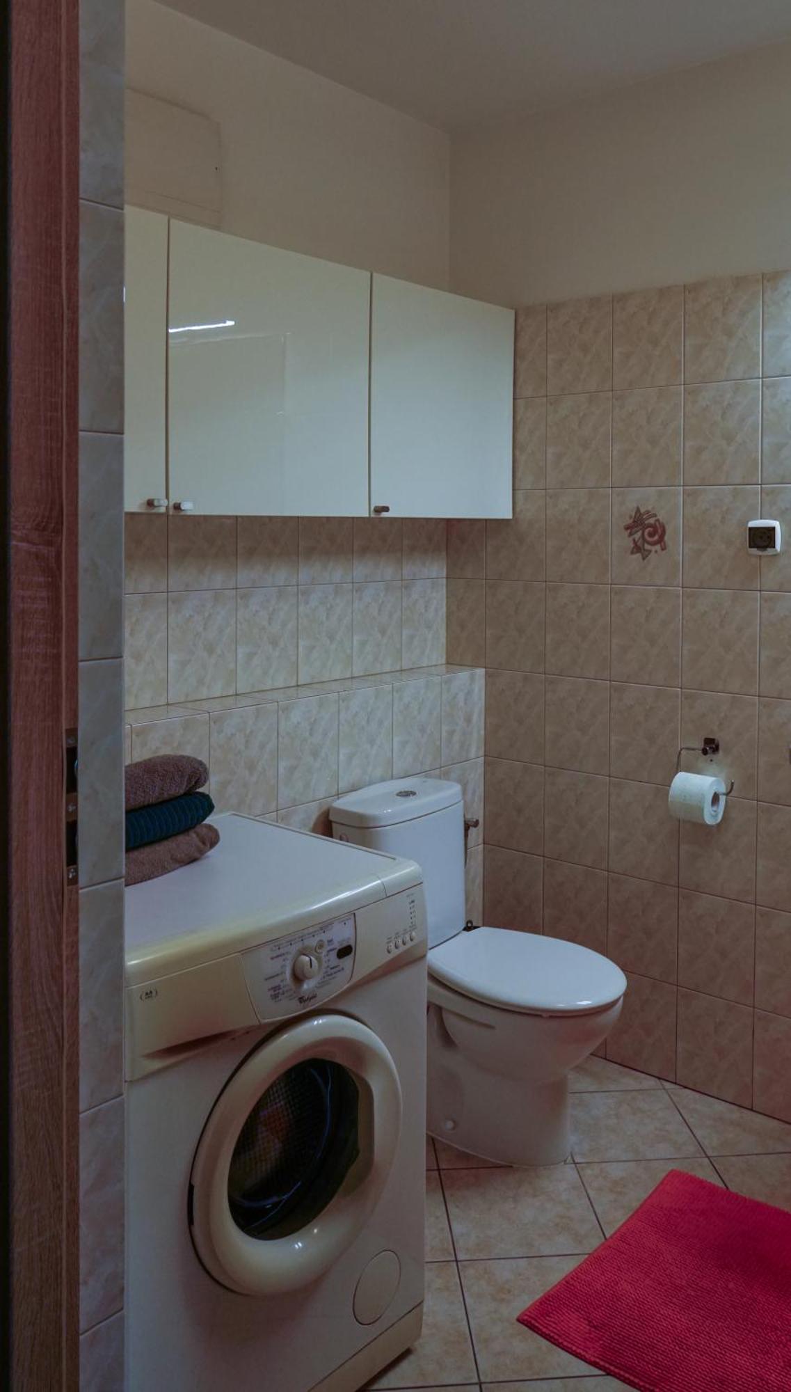 Appartement Velvet Lucka à Varsovie Extérieur photo
