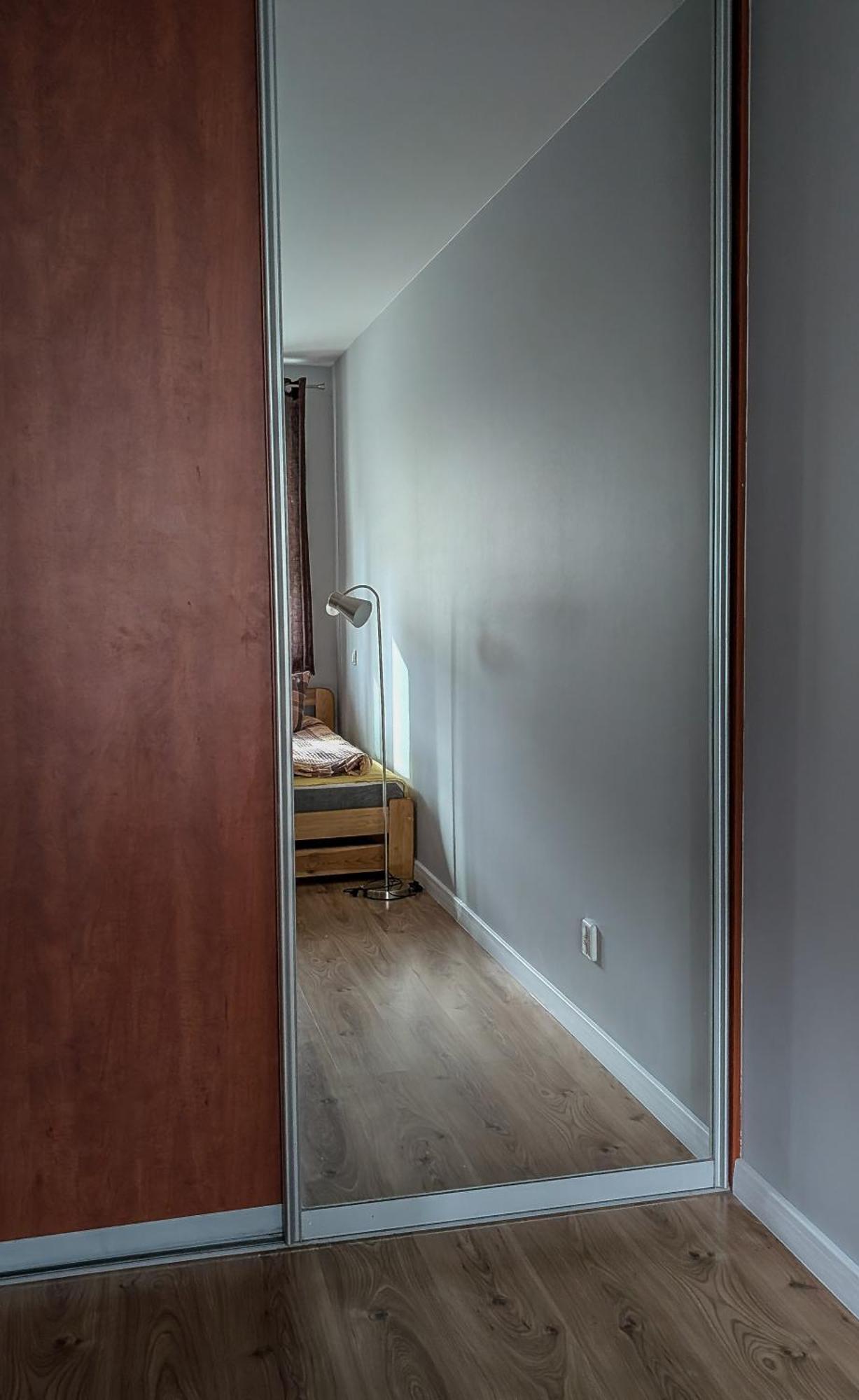 Appartement Velvet Lucka à Varsovie Extérieur photo